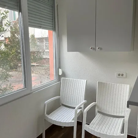 Luxury Costa 3 Bedrooms Arena Belgrade