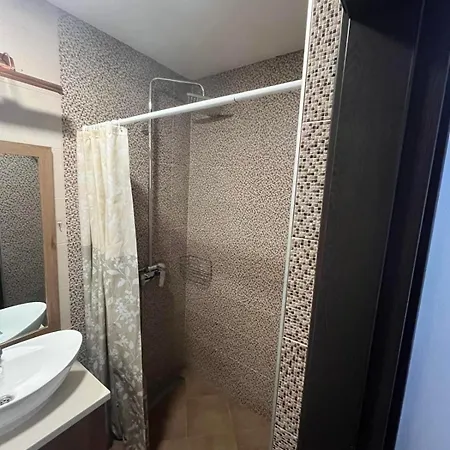 Luxury Costa 3 Bedrooms Arena Apartment