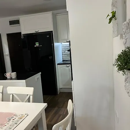 Apartment Luxury Costa 3 Bedrooms Arena *