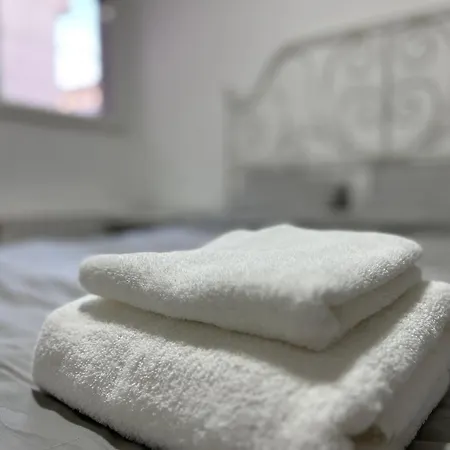 Apartment Luxury Costa 3 Bedrooms Arena