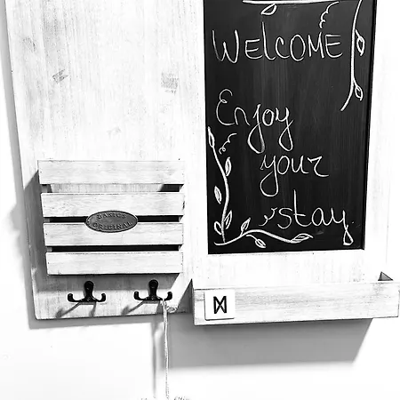 Luxury Costa 3 Bedrooms Arena Apartman