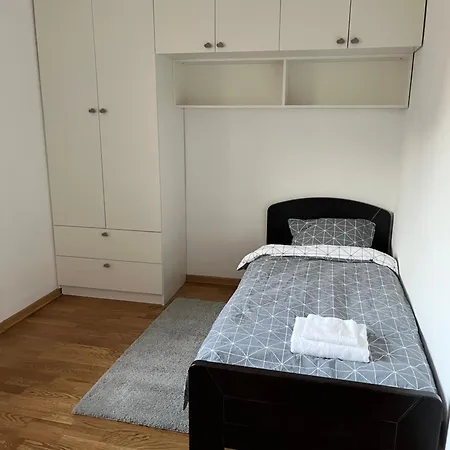 Apartment Luxury Costa 3 Bedrooms Arena *