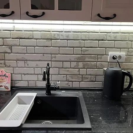 Apartman Luxury Costa 3 Bedrooms Arena Belgrád