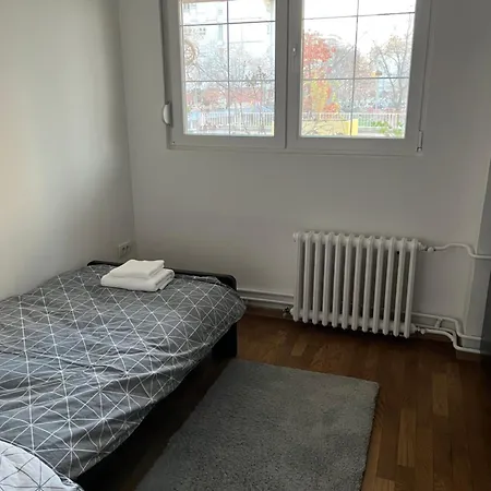 Luxury Costa 3 Bedrooms Arena Apartman *