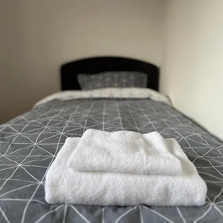 Luxury Costa 3 Bedrooms Arena Apartment Belgrade