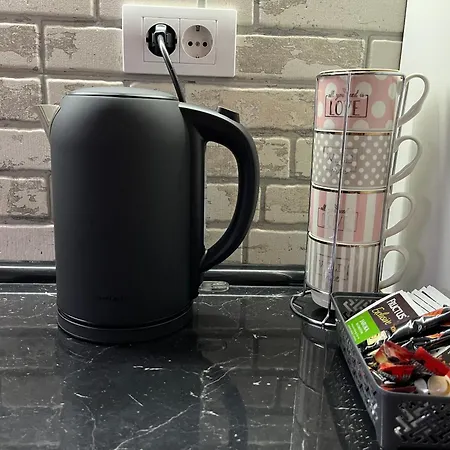 Luxury Costa 3 Bedrooms Arena * Belgrád