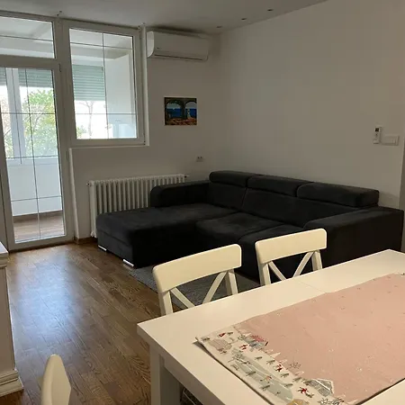 Luxury Costa 3 Bedrooms Arena * Belgrade