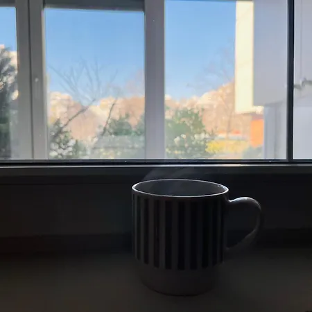 Luxury Costa 3 Bedrooms Arena Belgrád