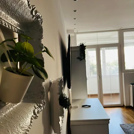 Apartman Luxury Costa 3 Bedrooms Arena